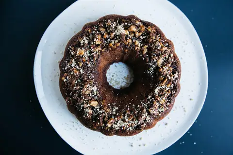 Cake & Coffee by Cheesecake Creations photo 3
