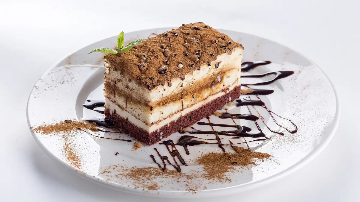 Cake & Coffee by Cheesecake Creations – cake maker in Prestatyn town centre